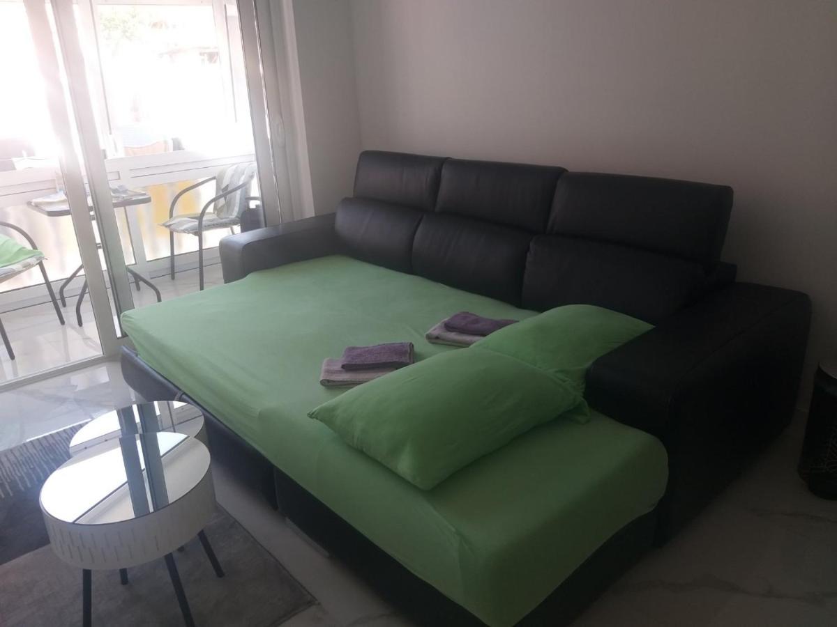 033 Apartment Budva