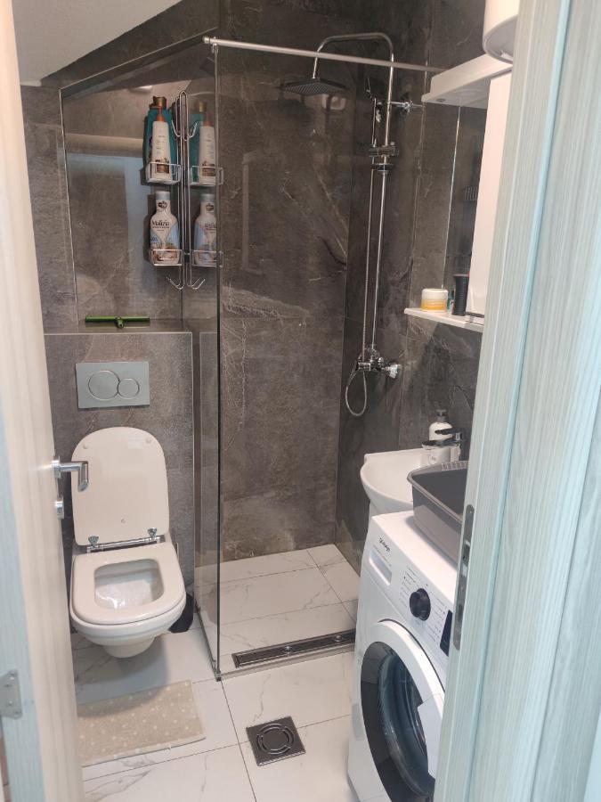 Apartman 033 *